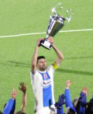 La Forsempronese vince la Coppa Marche di Eccellenza